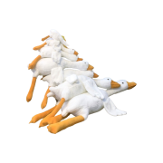 JESMARY - Quà Tặng Đồ Chơi Vịt Nhồi Bông